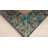 Zorigs Mirror Wall Art Décor – Handcrafted Decorative Wall Mirror, Silver, Sharpie Blue, and Tan Mosaic Mirror, 32” x 24” Rectangle Mirror for Hallway, Bedroom, Bathroom, Living Room-1446156261