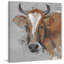 Parvez Taj - Wrapped Canvas Painting-36743828