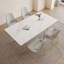 Table de salle à manger simple Philomenia-395059178