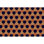 Paillasson intérieur / extérieur 22 po x 34 po Neighburly Como Hexagon