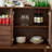 Nordic minimalist multi-functional storage cabinet-426162183
