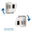 Markail Dimmable Bath Sconce-163793622-163793617