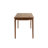 Solid wood desk-1662670043
