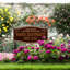 Plaque commémorative Alexandra «Living Eternally»-2140276041-2140689305