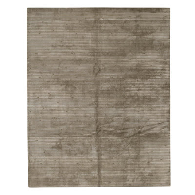 Handmade Wool Area Rug