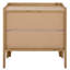 Table de chevet 1 tiroir Equit
