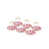 Rose / or est en rupture de stock