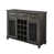 Gris anthracite est en rupture de stock
