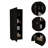 Richmond Rectangle Pantry Cabinet