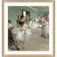 The Dance Class Painting by The Met