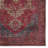 Beesley Machine Washable Red/Blue Rug-35397308