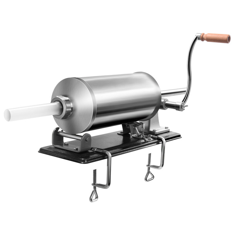 Belfry Kitchen Baristo Manual Sausage Stuffer