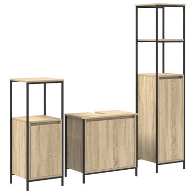 Bathroom Furniture Suite