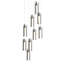Exos 9 - Light Cylinder Pendant-71881106-71881109-79318839