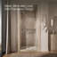 Revel 35.8'' x 70'' Pivot Shower Door with CleanCoat® Technology-1571924699-1498377828