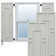 EnduraCore Composite Hastings Shutters