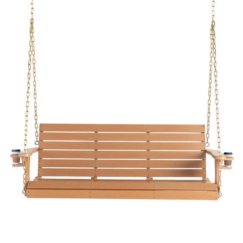 3 Person Porch Swing