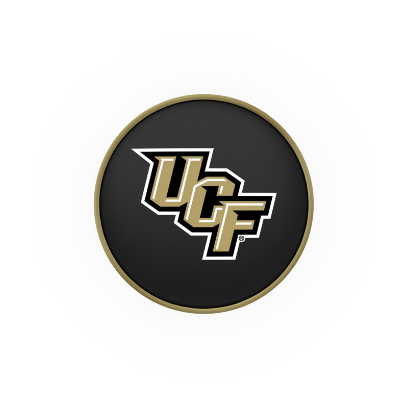 Housse pour tabouret NCAA, Central Florida