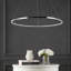 Huyet Single Light Dimmable LED Pendant-71027341-71027345