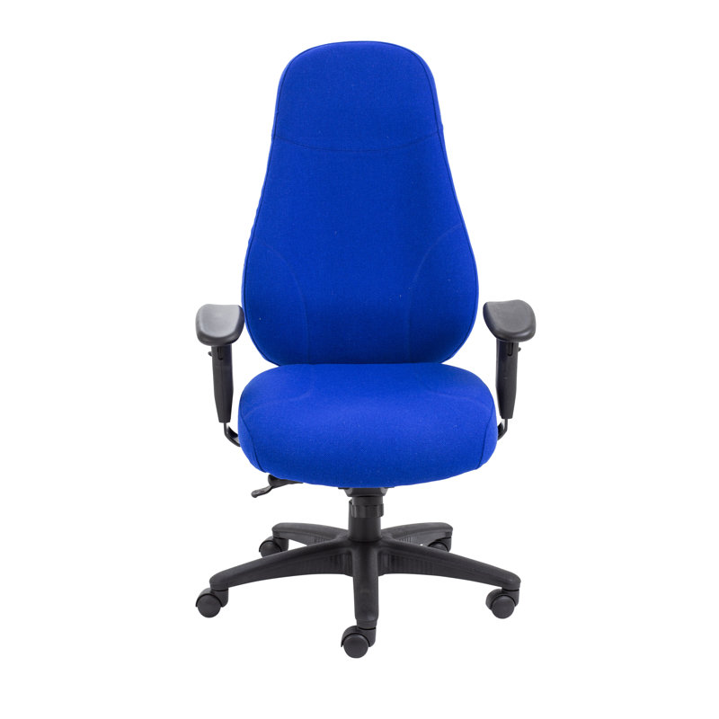 Office Chair, Marine