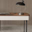 Bureau tendance et luxueux-9753488