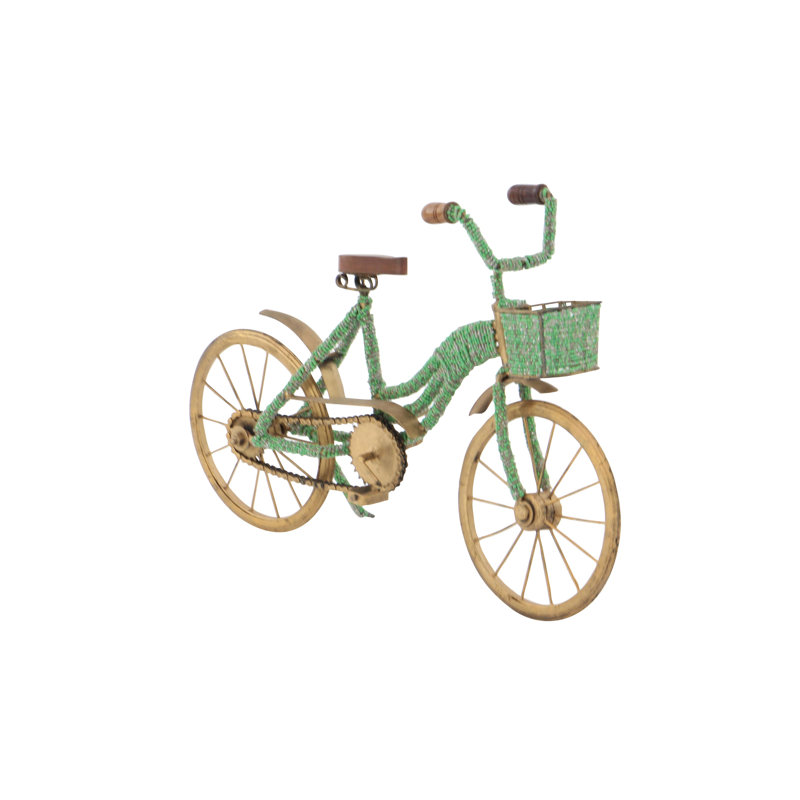 Bevier Transportation Figurines & Sculptures
