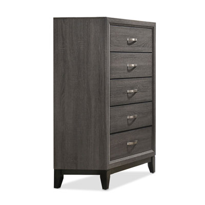Ferris 5-Drawer Chest
