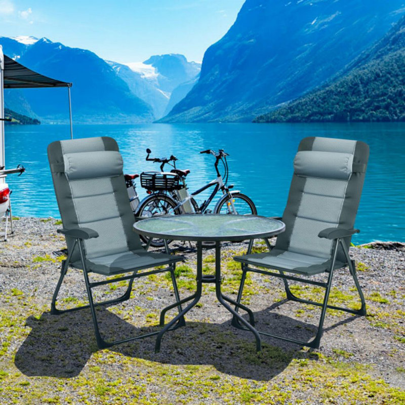 Folding Camping Chair