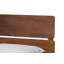 Lit standard en bois massif Hanzel Jensen-2076330323-2076330321