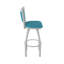 Tabouret pivotant Hadleigh-111450544-111450556-111450567