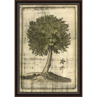 " Fruitful Realm I "
