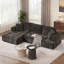 Canapé modulaire 108 po Chenille-1484471829-1484471830