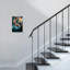 1 Piece Wrapped Canvas Wall Art-145373214