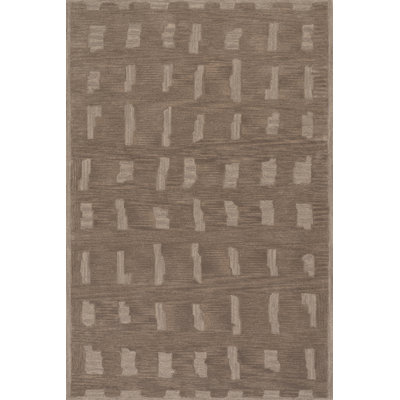 Vinel Modern Abstract Rug