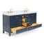 Ensemble de meuble-lavabo double 73 po Cambridge-33740500-132471236