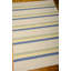Manford Hand-Woven Wool Cottonwood Area Rug-1163207567