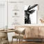 Brampt Deer At Attention-108246000