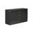  Charleston Wood Murphy Bed Chest with 6" Mattress-1006409634-991839587