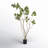4' Artificial Potted Cotinus Coggygria Tree-1573849633