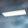 Railyard Acrylic Flush Mount
