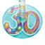 425ml Wine Glass