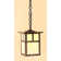 Mission 1 - Light LED Outdoor Hanging Lantern