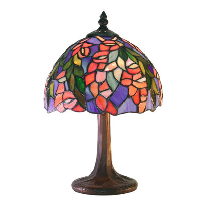 Viggo Metal Table Lamp