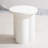Daisy Round Mgo Outdoor Side Table