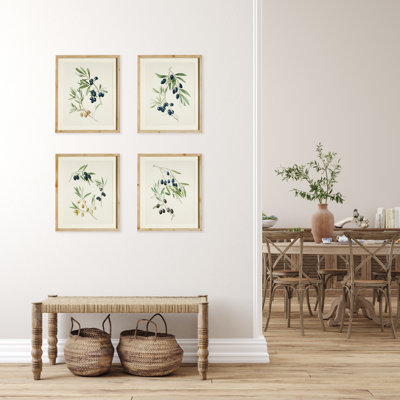 Montecito 4 - Pieces Modern Farmhouse