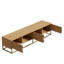 Unfinished TV Stand for TVs up to 78"-112210372