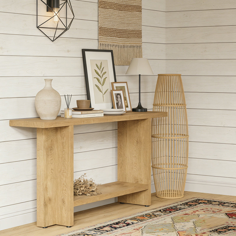 Console Farmhouse