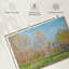 Harnek Spring in Giverny 1890-106812112