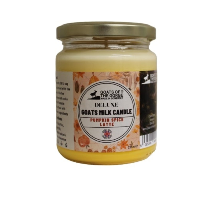 Jar Candle