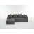 Grey est en rupture de stock